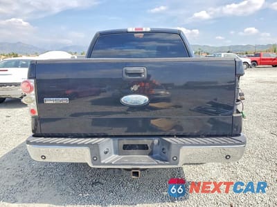Zdjęcie 6 z 13 samochodu: 2008 FORD F150 SUPERCREW VIN:1FTPW12508FA70618 - miniatura