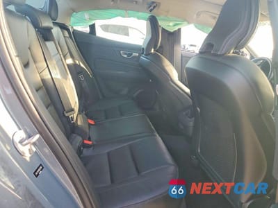 Zdjęcie 10 z 12 samochodu: 2024 VOLVO S60 CORE VIN:7JRL12FK8RG321692 - miniatura