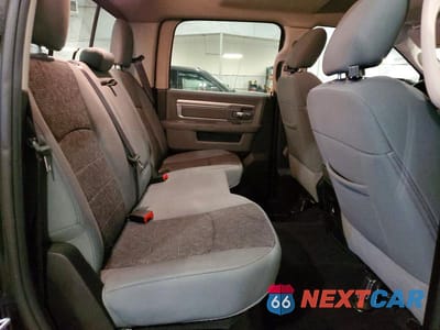 Zdjęcie 10 z 12 samochodu: 2019 RAM 1500 CLASSIC SLT VIN:1C6RR7LTXKS631591 - miniatura