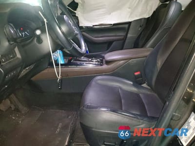 Zdjęcie 7 z 14 samochodu: 2021 MAZDA CX-30 PREMIUM VIN:3MVDMBDL3MM261291 - miniatura