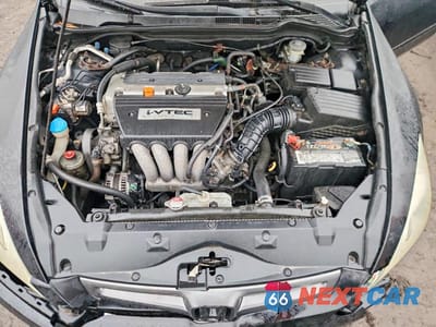 Zdjęcie 11 z 11 samochodu: 2005 HONDA ACCORD EX VIN:1HGCM56785A046147 - miniatura