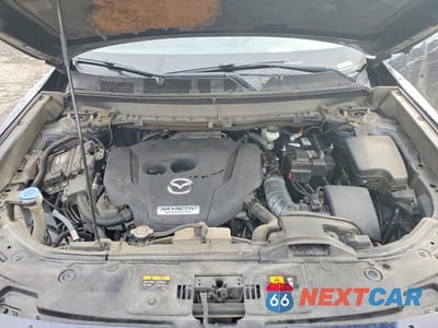 Zdjęcie 11 z 12 samochodu: 2019 MAZDA CX-9 TOURING VIN:JM3TCBCY2K0314454 - miniatura