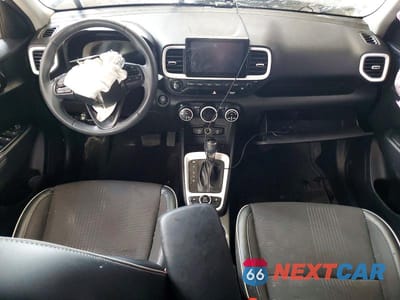 Zdjęcie 8 z 13 samochodu: 2023 HYUNDAI VENUE SEL VIN:KMHRC8A38PU247352 - miniatura