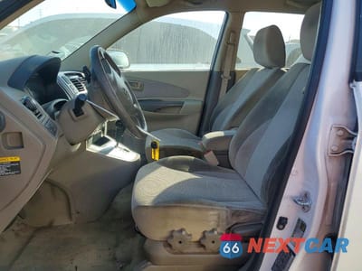 Zdjęcie 7 z 11 samochodu: 2008 HYUNDAI TUCSON SE VIN:KM8JN12D48U916076 - miniatura