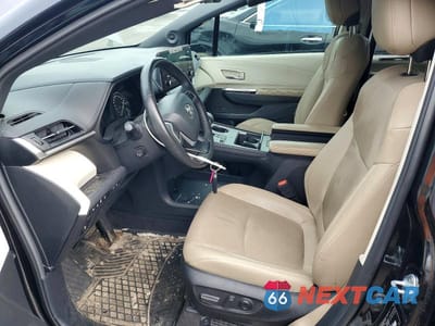 Zdjęcie 7 z 14 samochodu: 2024 TOYOTA SIENNA LE VIN:5TDGSKFC6RS138982 - miniatura