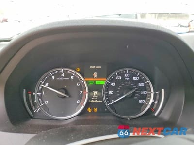Zdjęcie 9 z 14 samochodu: 2016 ACURA MDX TECHNOLOGY VIN:5FRYD3H40GB002180 - miniatura