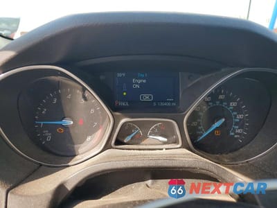Zdjęcie 9 z 13 samochodu: 2013 FORD FOCUS VIN:1FADP3F2XDL123712 - miniatura