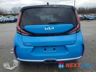 Zdjęcie 6 z 13 samochodu: 2024 KIA SOUL GT-LINE VIN:KNDJ53AU1R7222480 - miniatura