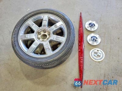 Zdjęcie 13 z 14 samochodu: 2006 CADILLAC ESCALADE LUXURY VIN:1GYEK63N96R146731 - miniatura