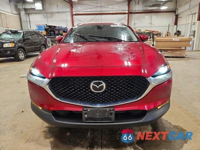 Piąte zdjęcie samochodu w środku: 2022 MAZDA CX-30 SELECT VIN:3MVDMBBL6NM430272 - miniatura