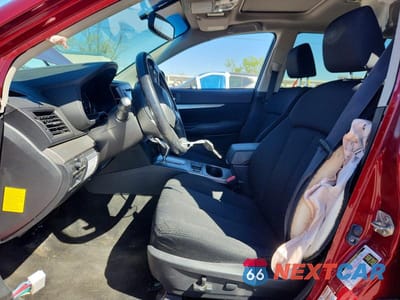 Zdjęcie 7 z 12 samochodu: 2012 SUBARU OUTBACK VIN:4S4BRBGC0C3228802 - miniatura