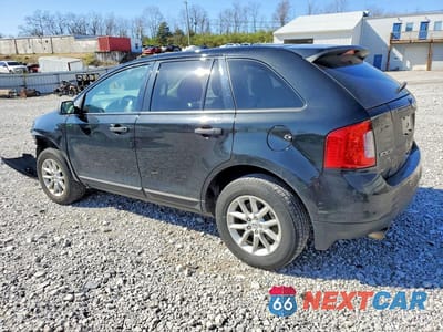 Drugie zdjęcie samochodu z przodu: 2014 FORD EDGE SE VIN:2FMDK3GC4EBB19572 - miniatura