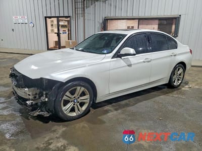 2016 BMW 328 XI SULEV WBA8E3G53GNU01334 - główne zdjęcie licytacji z USA - miniatura