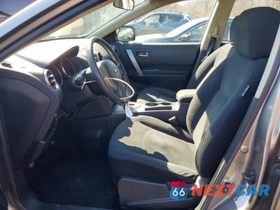 Zdjęcie 7 z 13 samochodu: 2010 NISSAN ROGUE S VIN:JN8AS5MV3AW612584 - miniatura