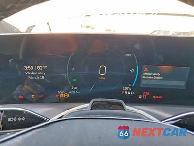 Zdjęcie 9 z 13 samochodu: 2026 CADILLAC VISTIQ LUXURY VIN:1GYC3KML8TZ703943 - miniatura
