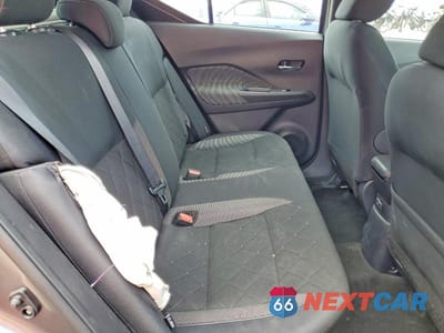 Zdjęcie 10 z 11 samochodu: 2020 NISSAN KICKS SV VIN:3N1CP5CV3LL536450 - miniatura