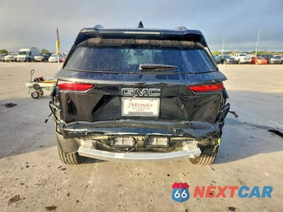 Zdjęcie 6 z 14 samochodu: 2026 GMC TERRAIN ELEVATION VIN:3GKALMEG0TL247328 - miniatura