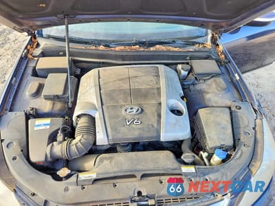 Zdjęcie 11 z 13 samochodu: 2011 HYUNDAI GENESIS 3.8L V6 VIN:KMHGC4DEXBU114307 - miniatura