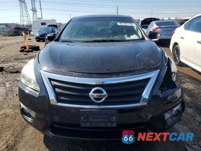 Piąte zdjęcie samochodu w środku: 2013 NISSAN ALTIMA 2.5 SL VIN:1N4AL3AP1DN580236 - miniatura