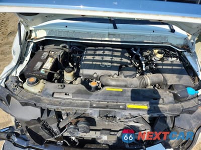 Zdjęcie 12 z 13 samochodu: 2008 INFINITI QX56 BASE VIN:5N3AA08C28N904689 - miniatura