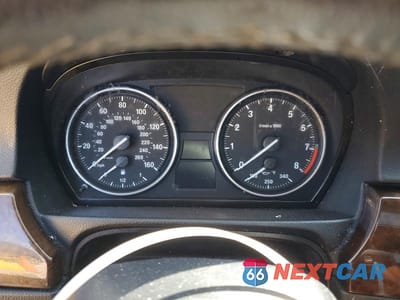 Zdjęcie 9 z 11 samochodu: 2009 BMW 335 XI VIN:WBAWC73529E068699 - miniatura