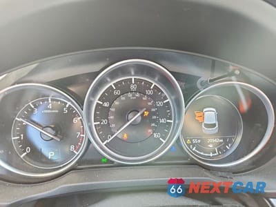 Zdjęcie 9 z 11 samochodu: 2024 MAZDA CX-5 SELECT VIN:JM3KFBBL6R0433773 - miniatura