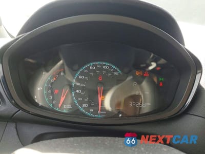 Zdjęcie 9 z 11 samochodu: 2017 CHEVROLET SPARK LS VIN:KL8CB6SA1HC734813 - miniatura