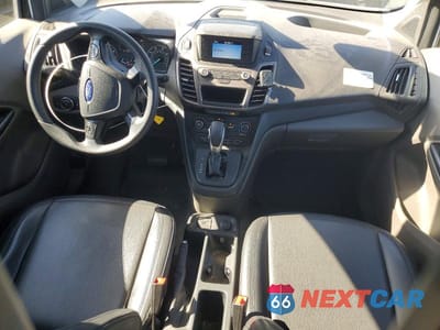 Zdjęcie 8 z 12 samochodu: 2022 FORD TRANSIT CONNECT XL DELIVERY VAN VIN:NM0LS7S26N1514786 - miniatura