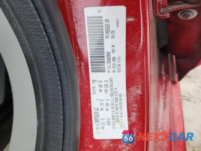 Zdjęcie 13 z 13 samochodu: 2008 DODGE AVENGER SXT VIN:1B3LC56KX8N299006 - miniatura