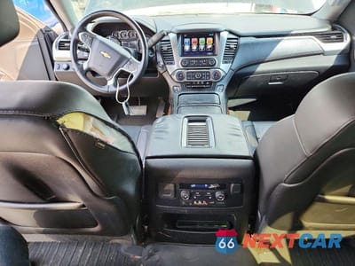 Zdjęcie 8 z 13 samochodu: 2015 CHEVROLET TAHOE K1500 LTZ VIN:1GNSKCKC7FR552800 - miniatura