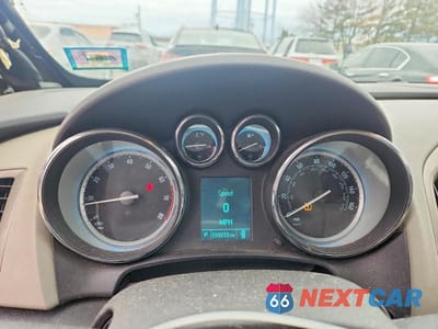 Zdjęcie 9 z 13 samochodu: 2016 BUICK VERANO SPORT TOURING VIN:1G4PW5SK8G4181601 - miniatura