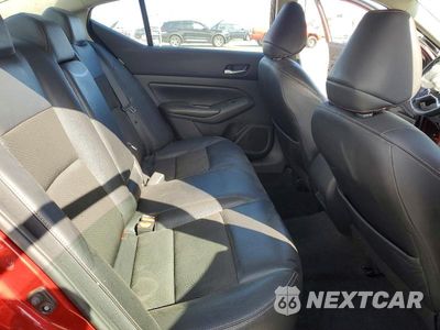 Zdjęcie 11 z 14 samochodu: 2021 NISSAN ALTIMA 2.5 SR VIN:1N4BL4CV1MN417527 - miniatura