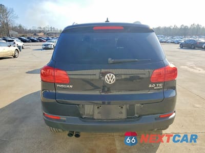 Zdjęcie 6 z 11 samochodu: 2013 VOLKSWAGEN TIGUAN S VIN:WVGBV3AX6DW613729 - miniatura