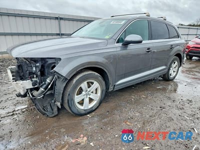 2019 AUDI Q7 PREMIUM WA1AHAF75KD034402 - główne zdjęcie licytacji z USA - miniatura