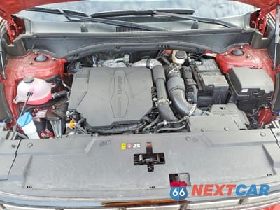 Zdjęcie 11 z 12 samochodu: 2025 HYUNDAI SANTA FE VIN:5NMP2DGL8SH123905 - miniatura