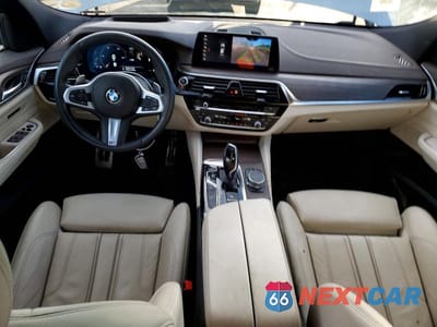 Zdjęcie 8 z 11 samochodu: 2019 BMW 640 XIGT VIN:WBAJV6C54KBK08449 - miniatura