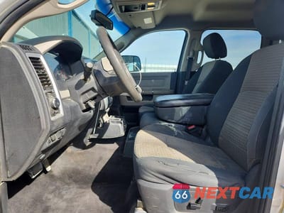 Zdjęcie 7 z 13 samochodu: 2012 DODGE RAM 3500 SLT VIN:3C63D3HL0CG148822 - miniatura