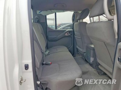 Zdjęcie 10 z 12 samochodu: 2018 NISSAN FRONTIER VIN:1N6AD0ER6JN747216 - miniatura