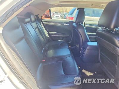 Zdjęcie 10 z 12 samochodu: 2016 CHRYSLER 300 LIMITED VIN:2C3CCARG3GH270506 - miniatura