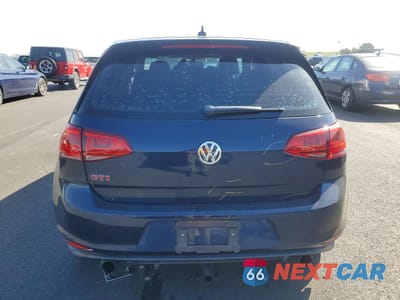 Zdjęcie 6 z 13 samochodu: 2016 VOLKSWAGEN GTI S VIN:3VW447AU0GM041359 - miniatura