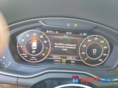 Zdjęcie 9 z 12 samochodu: 2020 AUDI Q5 PREMIUM PLUS VIN:WA1BNAFY5L2085076 - miniatura