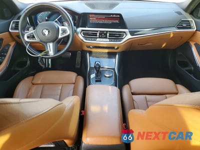 Zdjęcie 8 z 12 samochodu: 2021 BMW 330I VIN:3MW5R1J05M8C01997 - miniatura