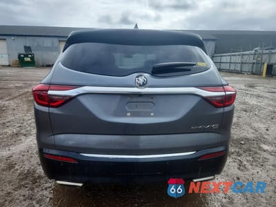 Zdjęcie 6 z 12 samochodu: 2019 BUICK ENCLAVE ESSENCE VIN:5GAEVAKW7KJ112789 - miniatura