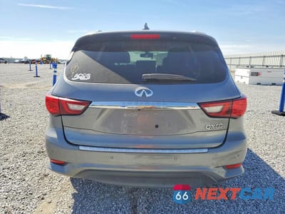 Zdjęcie 6 z 13 samochodu: 2020 INFINITI QX60 SIGNATURE EDITION VIN:5N1DL0MNXLC546964 - miniatura