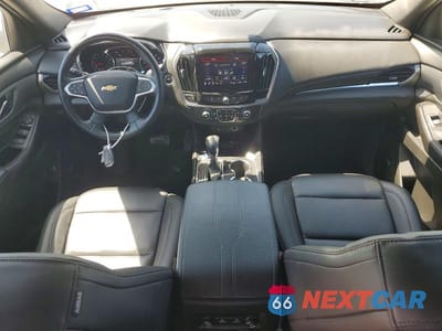Zdjęcie 8 z 13 samochodu: 2023 CHEVROLET TRAVERSE LT VIN:1GNEVHKW6PJ340191 - miniatura