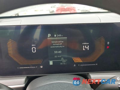 Zdjęcie 9 z 12 samochodu: 2025 KIA K5 LXS VIN:KNAG24J73S5304504 - miniatura