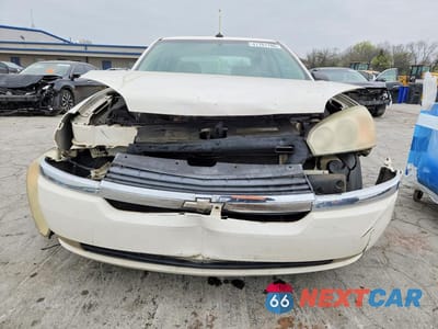 Piąte zdjęcie samochodu w środku: 2005 CHEVROLET MALIBU LT VIN:1G1ZU54885F180690 - miniatura