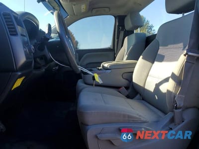 Zdjęcie 7 z 12 samochodu: 2015 GMC SIERRA C1500 VIN:1GTN1TEC7FZ903399 - miniatura