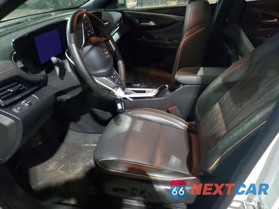 Zdjęcie 7 z 12 samochodu: 2024 BUICK ENVISTA AVENIR VIN:KL47LCE21RB222902 - miniatura