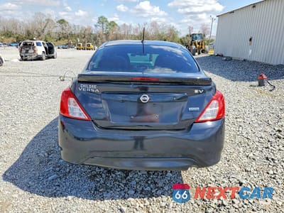 Zdjęcie 6 z 12 samochodu: 2018 NISSAN VERSA SV VIN:3N1CN7AP3JL813200 - miniatura